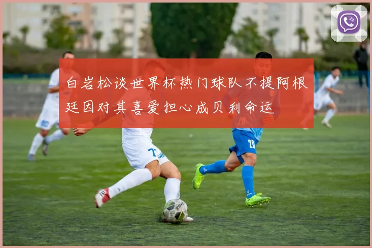 白岩松谈世界杯热门球队不提阿根廷因对其喜爱担心成贝利命运