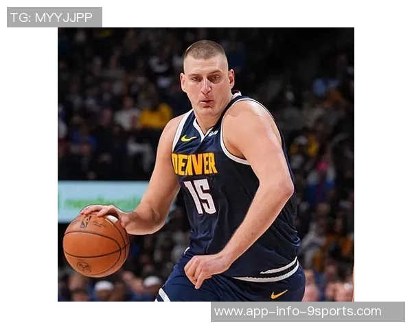 约基奇本赛季惊人数据超越传奇球星引发热议