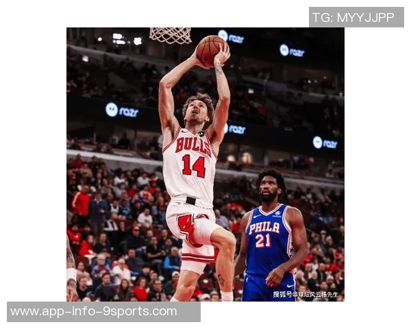 76人公牛意外崛起令人惊艳但夺主场优势前景堪忧