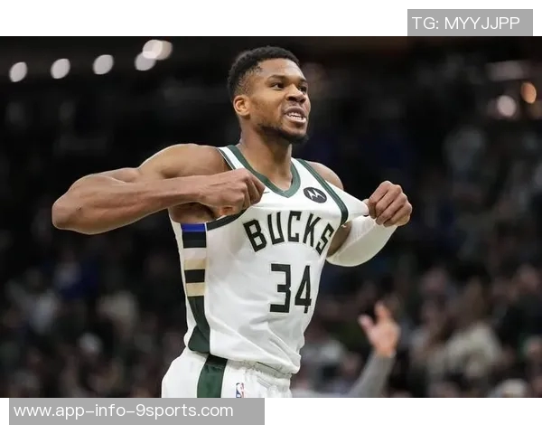 NBA最佳大前锋调查结果字母哥高居榜首莫布里仅获7选票