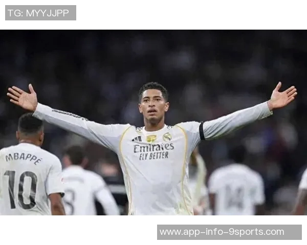 阿斯报导贝林厄姆复出心切但状态不佳令皇马忧虑恢复情况