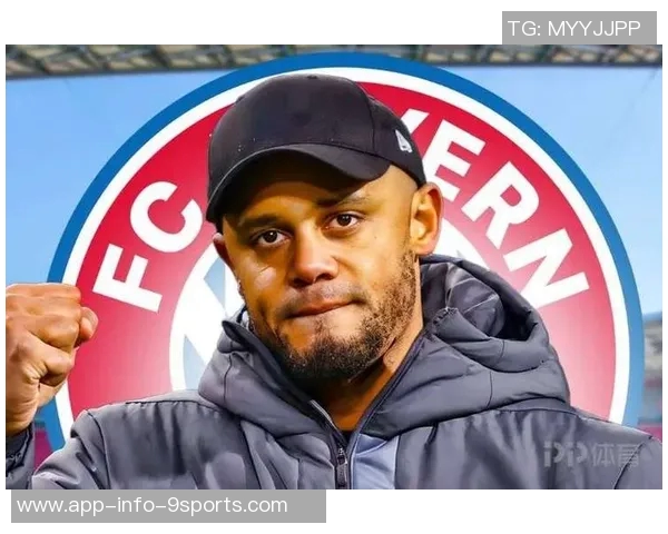 罗马诺透露孔帕尼新合同无解约条款及英超俱乐部选项