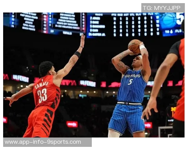 班凯罗赛后感慨卡马拉全场紧盯只出手8次的尴尬局面