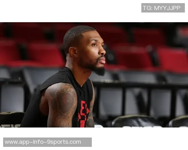 十年兄弟情深利拉德致敬CJ重聚时刻情感涌动难以自已